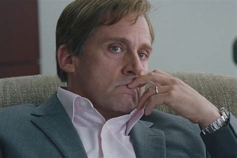 Steve Carell Wears A Rolex In 'The Big Short' That's From